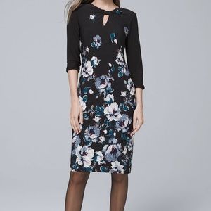 REVERSIBLE White House Black Market (WHBM) Dress - Brand new with tags